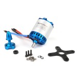 Sunnysky X3530-iii 445kv 520kv 650kv 860kv Brushless Motor for Rc Quadcopter Airplanes Fixed Wing Plane